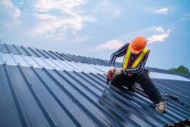 Best Roofing for New Construction  in Barry, IL